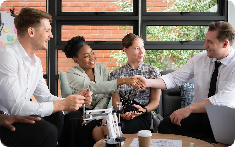 Palmera Property Management LLC Banner