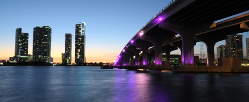 Responsive Banner Image