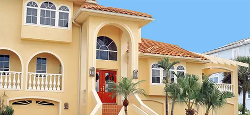 Responsive Banner Image