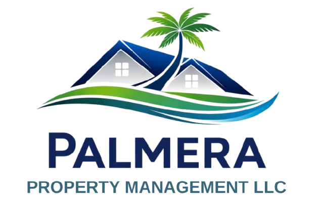 Palmera Property Management LLC Logo