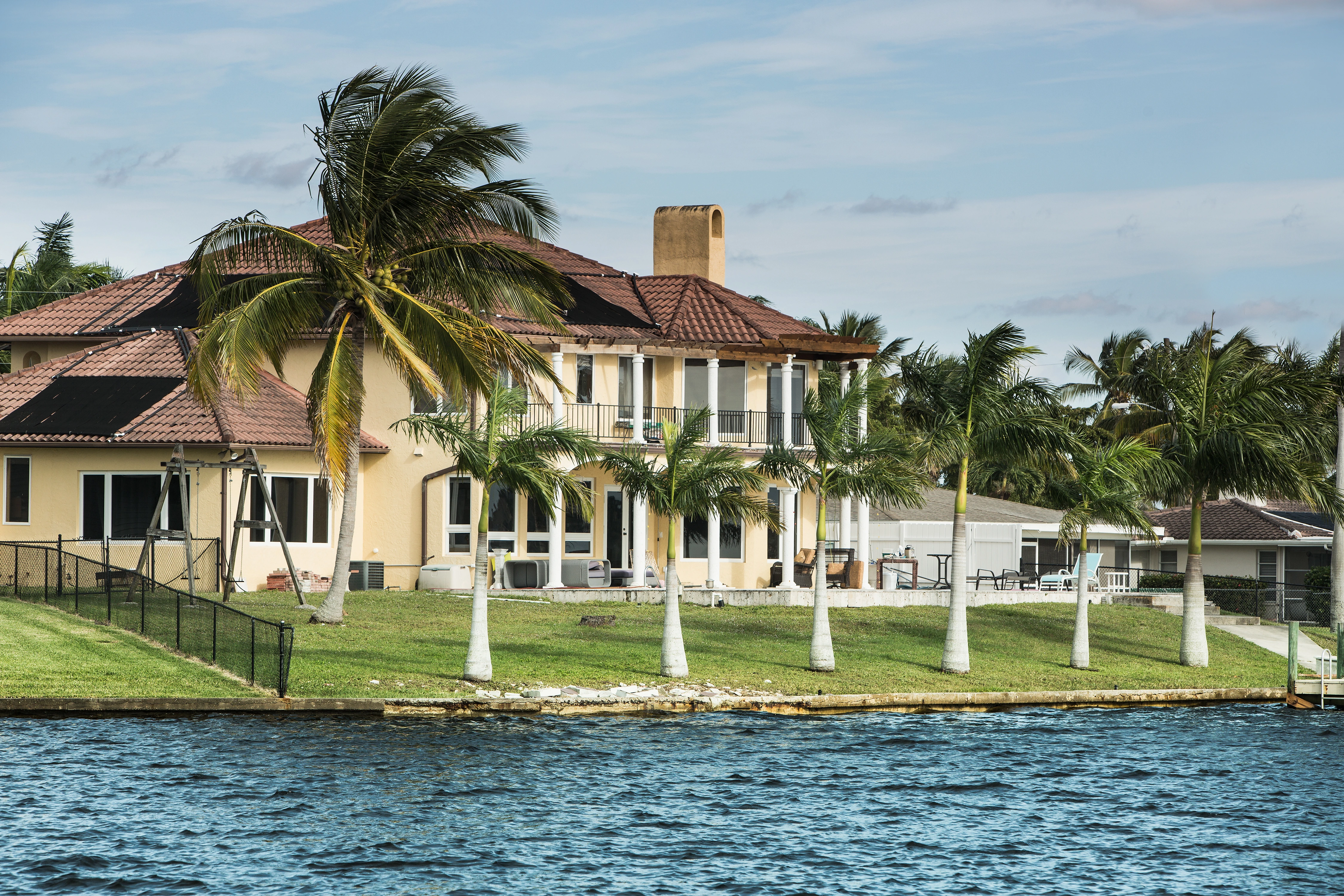 Miramar Property Management