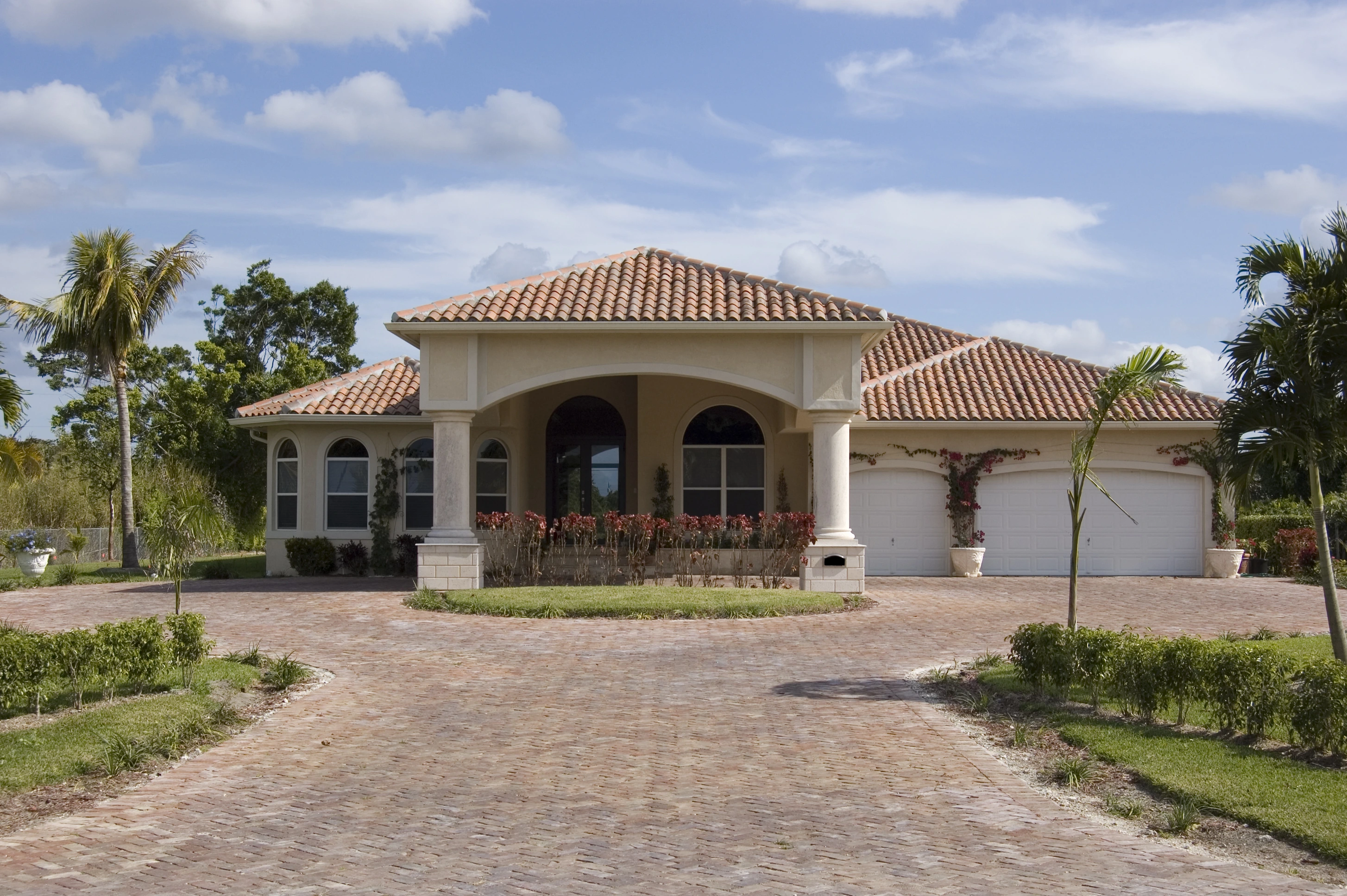 Weston Property Management